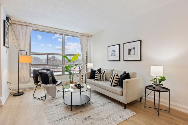 402 - 1705 Mccowan Rd, Condo with 2 bedrooms, 2 bathrooms and 1 parking in Scarborough ON | Image 7