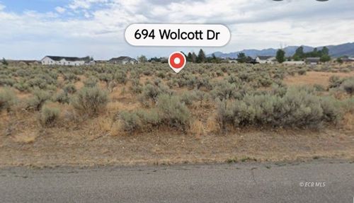 694 Wolcott Drive, Spring Creek, NV, 89815 | Card Image