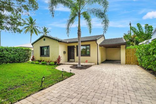 504 51st St, West Palm Beach, FL, 33407-2718 | Card Image