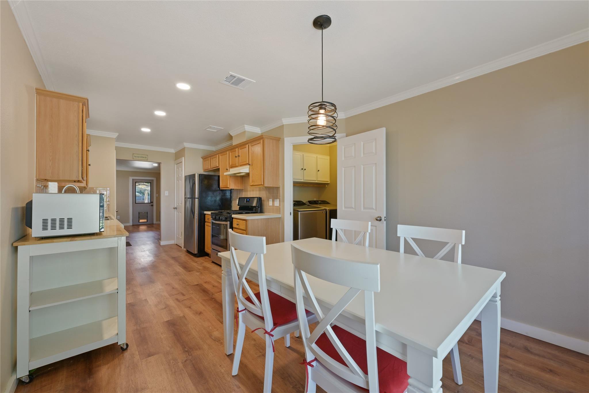 Residential in Austin 5