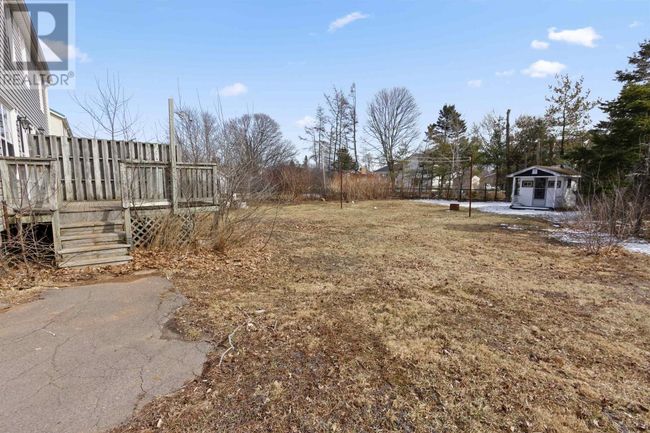 204 Belvedere Ave, Townhouse with 3 bedrooms, 1 bathrooms and null parking in Charlottetown PE | Image 14
