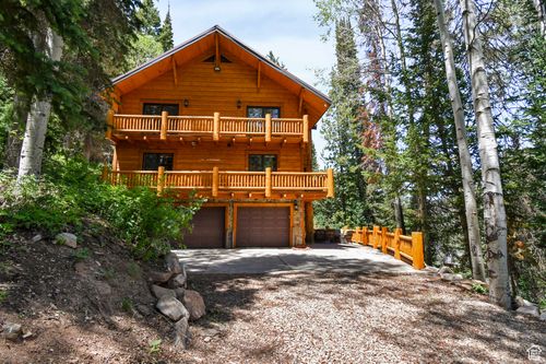 8581 Shingle Mill Dr, Kamas, UT, 84036 | Card Image