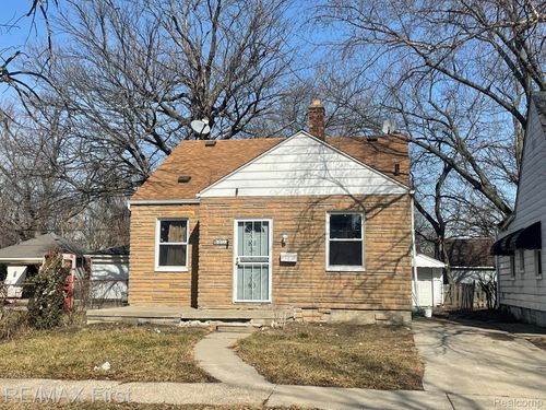 8810 Farmbrook St, Detroit, MI, 48224-1277 | Card Image