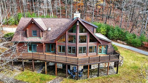 125 Austin Pond Rd, North Creek, NY, 12853-7702 | Card Image