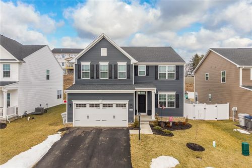 122 Westbury Dr, Venetia, PA, 15367-2392 | Card Image