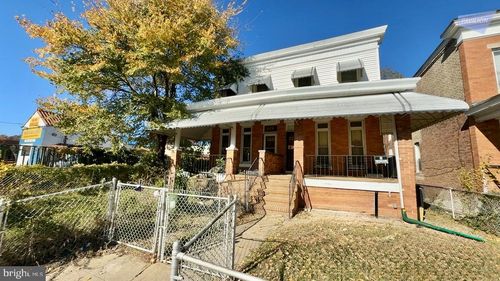 502 Oakland Ave, BALTIMORE, MD, 21212-4808 | Card Image