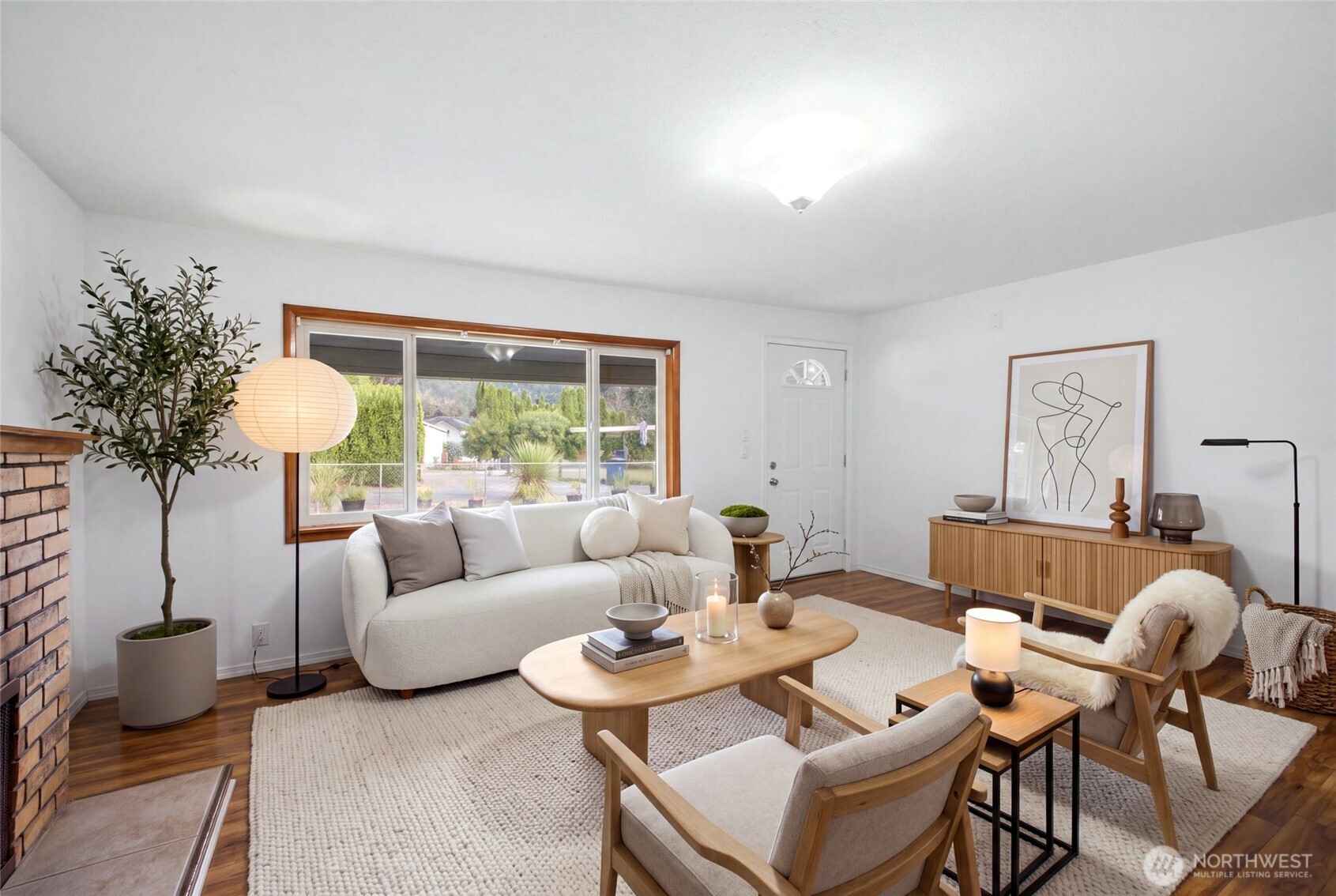 Residential in Renton 4