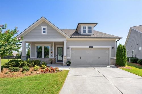6853 River Rock Dr, Flowery Branch, GA, 30542-2518 | Card Image
