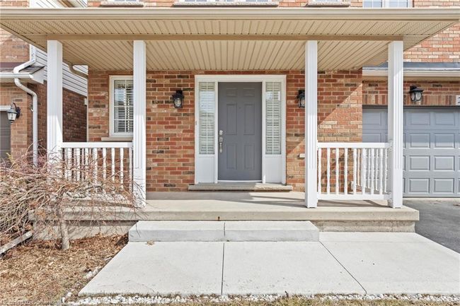 2409 Norland Dr, House other with 4 bedrooms, 4 bathrooms and 4 parking in Burlington ON | Image 4