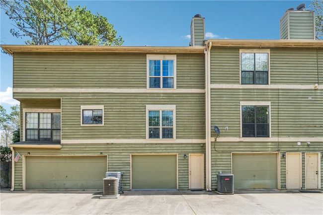 3054 Steeplechase, Condo with 2 bedrooms, 3 bathrooms and 1 parking in Alpharetta GA | Image 24