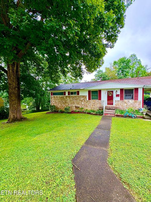 103 Albany Rd, Oak Ridge, TN, 37830-5712 | Card Image