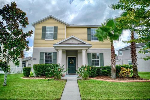 8600 Savory Walk Drive, Land O Lakes, FL, 34637 | Card Image