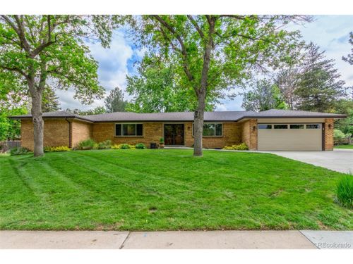 5890 W Quarles Dr, Littleton, CO, 80128-3950 | Card Image