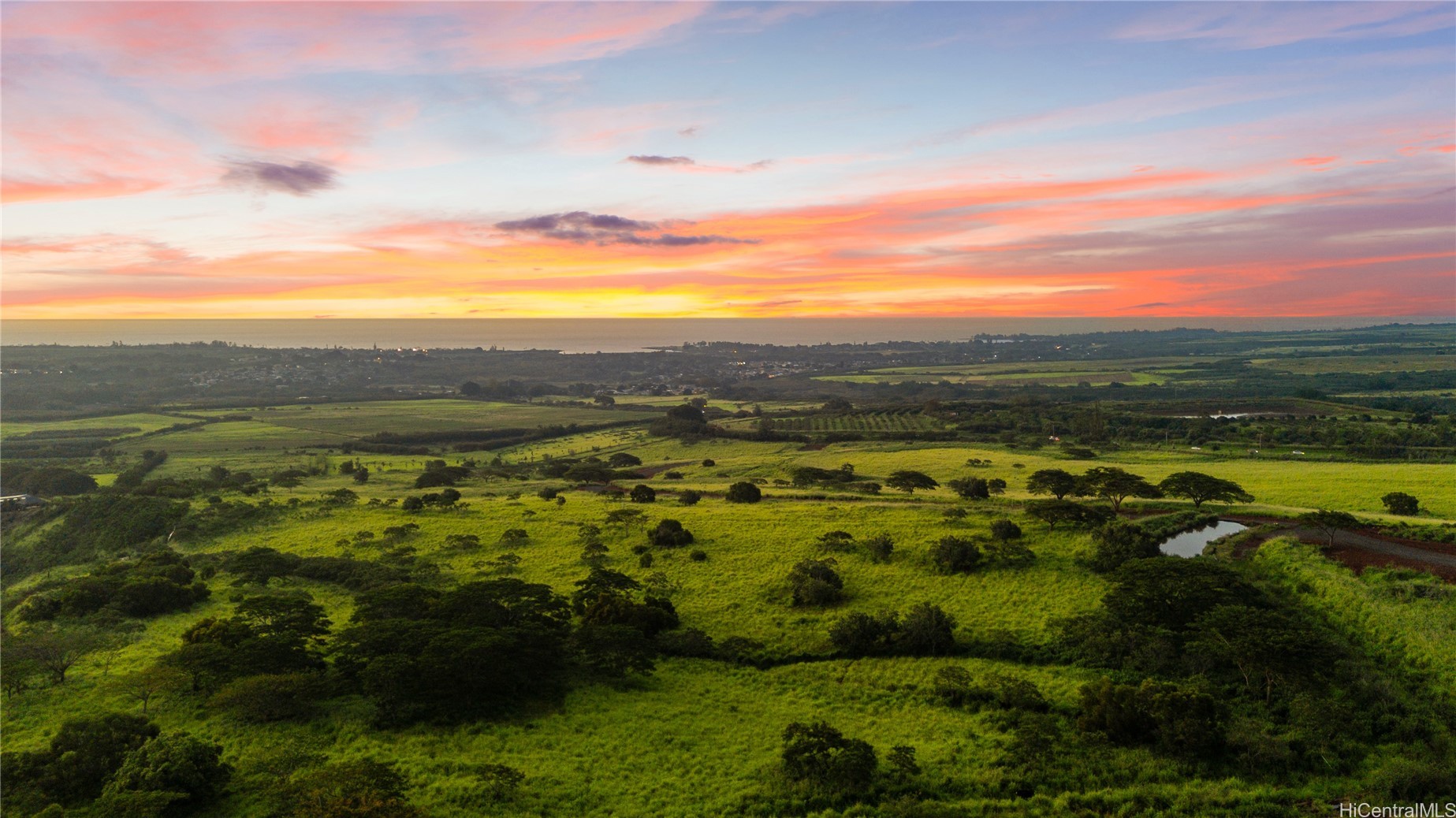 Land in Waialua 2