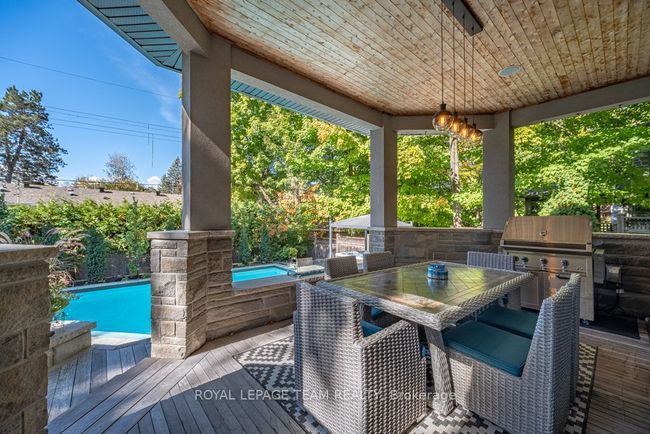 77 Placel Rd, House other with 5 bedrooms, 5 bathrooms and 10 parking in Rockcliffe ON | Image 42