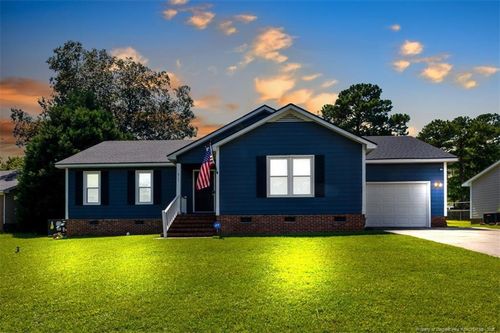 853 Santiato Dr, Fayetteville, NC, 28314-6514 | Card Image