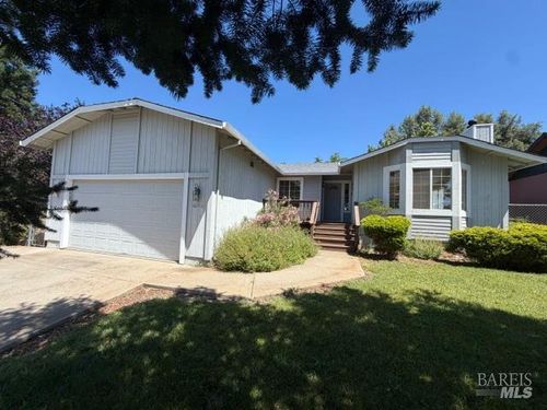 16756 Greenridge Rd, Hidden Valley Lake, CA, 95467 | Card Image