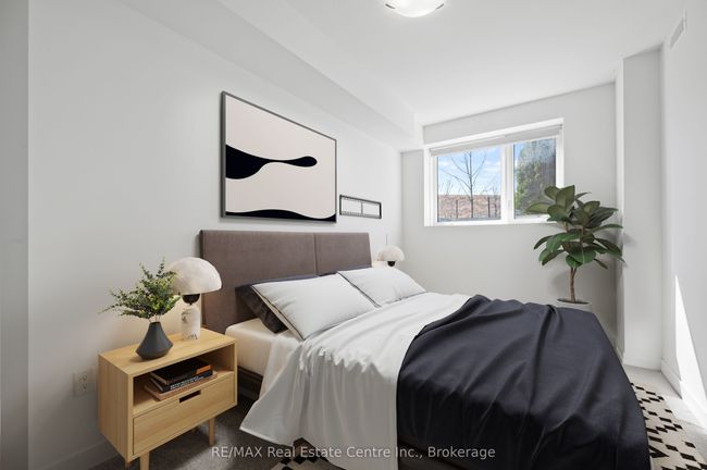 E8 - 20 Palace St, Condo with 2 bedrooms, 2 bathrooms and 1 parking in Kitchener ON | Image 22