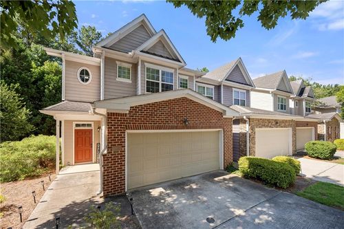 1327 Bexley Pl Nw, Kennesaw, GA, 30144-7003 | Card Image