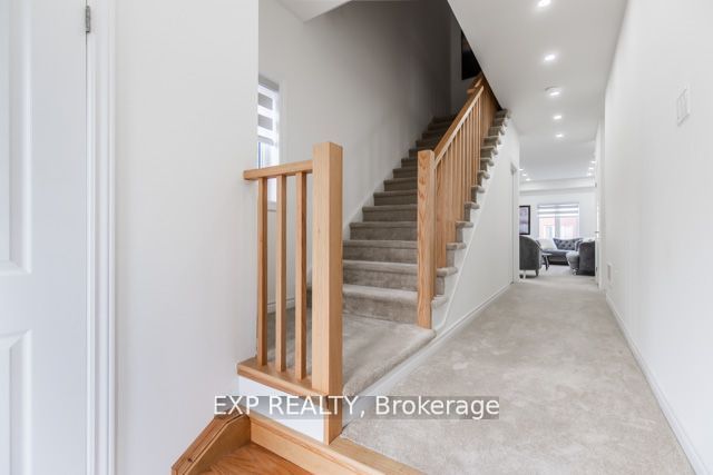 Residential Lease in Brantford 4