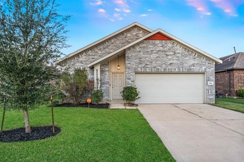 2516 Pearl Ct, Texas City, TX, 77591-1467 | Card Image