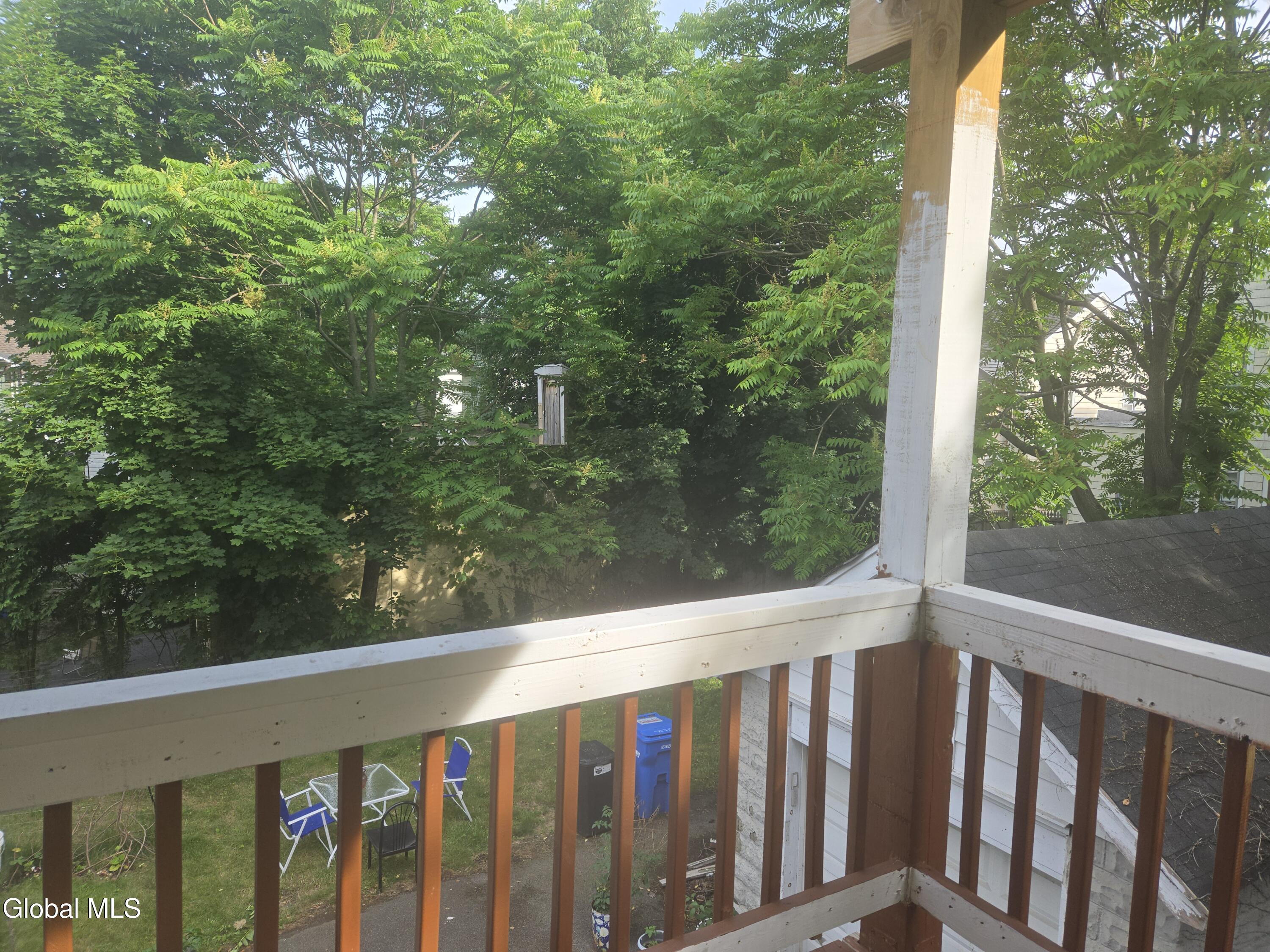 Residential Lease in Albany 5