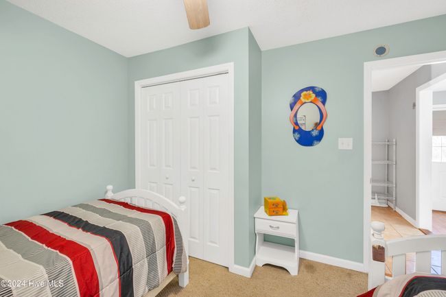 Flex room in downstairs unit | Image 24