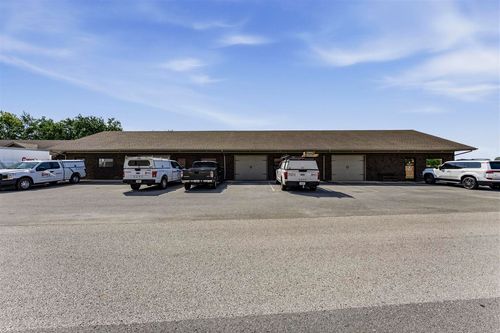 6115 Scottsville Rd, Bowling Green, KY, 42104-0416 | Card Image