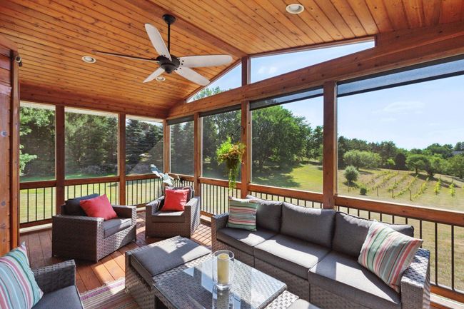 11145 Albavar Path, House other with 4 bedrooms, 4 bathrooms and null parking in Inver Grove Heights MN | Image 13
