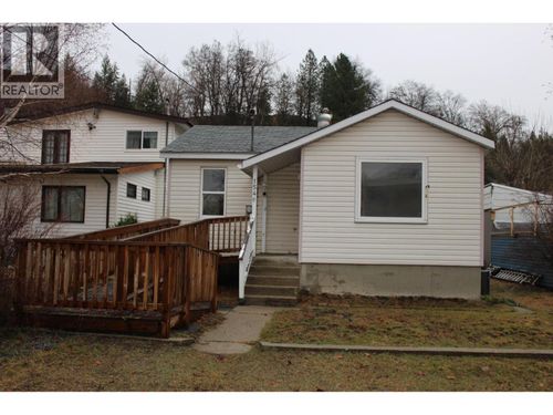 1540 Mcbeth St, Trail, BC, V1R1Z4 | Card Image