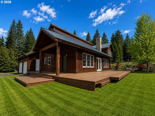 61001 Liberty Rd, Joseph, OR, 97846-8420 | Card Image