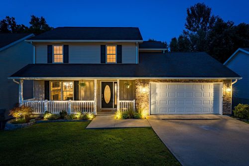 105 June Ln, Morgantown, WV, 26508-4243 | Card Image