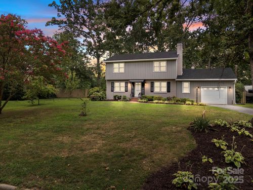 241 Stonewall Rd, Salisbury, NC, 28144-2859 | Card Image