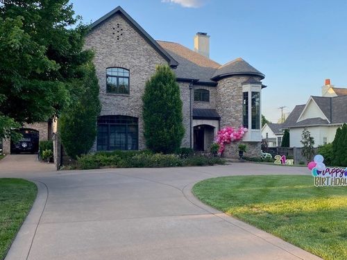 116 Brookfield Ave, Nashville, TN, 37205-4402 | Card Image