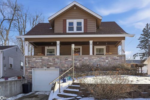 306 E 13th St N, Newton, IA, 50208-3407 | Card Image