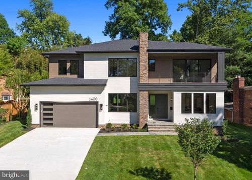 5828 Tanglewood Dr, BETHESDA, MD, 20817-6044 | Card Image
