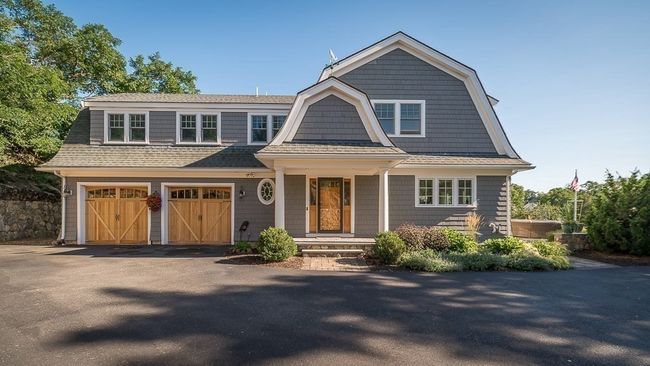3 Fortune Ln, House other with 4 bedrooms, 5 bathrooms and 4 parking in Gloucester MA | Image 10