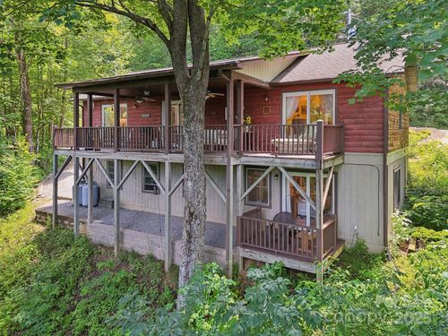 1158 Plott Balsam Rd, Maggie Valley, NC, 28751-6764 | Card Image
