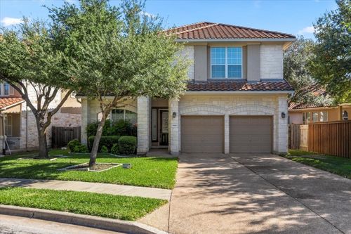 15601 Interlachen Dr, Austin, TX, 78717-3871 | Card Image