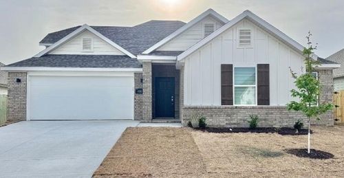 480 S Benchmark Ln, Fayetteville, AR, 72704 | Card Image