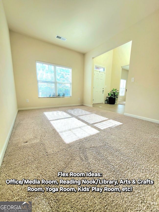 2406 Foxy Dr, House other with 5 bedrooms, 3 bathrooms and 4 parking in Bethlehem GA | Image 4