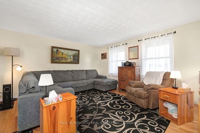 83 Leacock Rd, House other with 3 bedrooms, 3 bathrooms and 6 parking in Frankville ON | Image 7