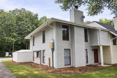 4312 Idlewood Ln, Tucker, GA, 30084-6400 | Card Image