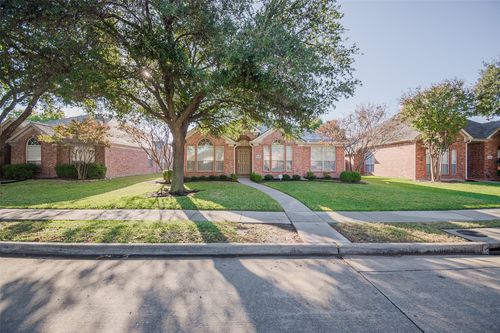 4724 Frost Hollow Dr, Plano, TX, 75093-7338 | Card Image