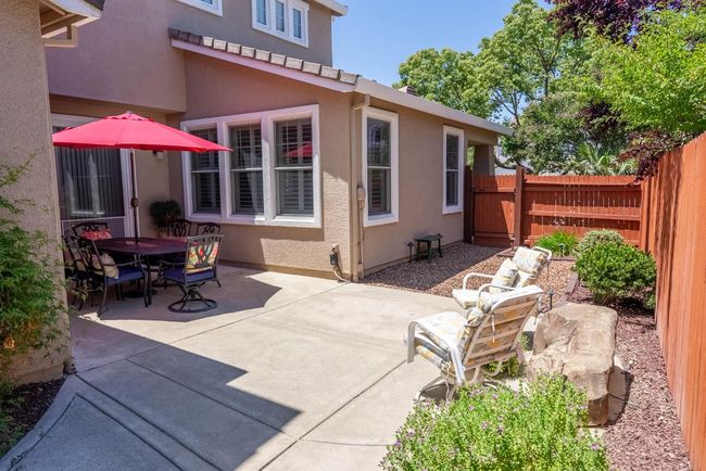 5950 Tanus Cir, House other with 5 bedrooms, 4 bathrooms and null parking in Rocklin CA | Image 42
