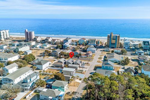 400B 16th Ave S, North Myrtle Beach, SC, 29582-7901 | Card Image