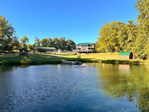 970 Macedonia Rd, Blanchester, OH, 45107 | Card Image