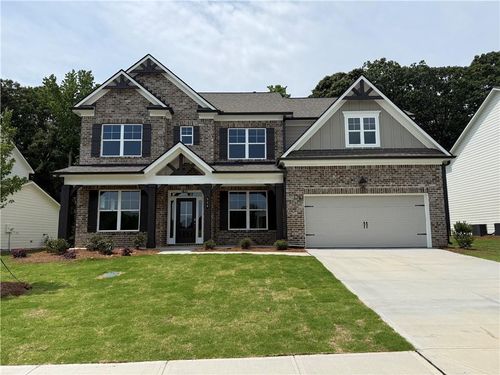 548 Winding Rose Dr, Hoschton, GA, 30548-4447 | Card Image