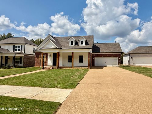 1148 Creekside Ln, Hernando, MS, 38632-1086 | Card Image
