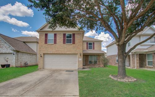 23714 Legacy Oak St, Katy, TX, 77493-4406 | Card Image